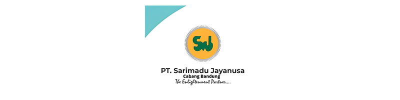 PT. Sarimadu Jayanusa Bandung